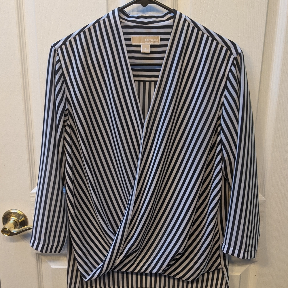 Michael Kors Blouse S/M